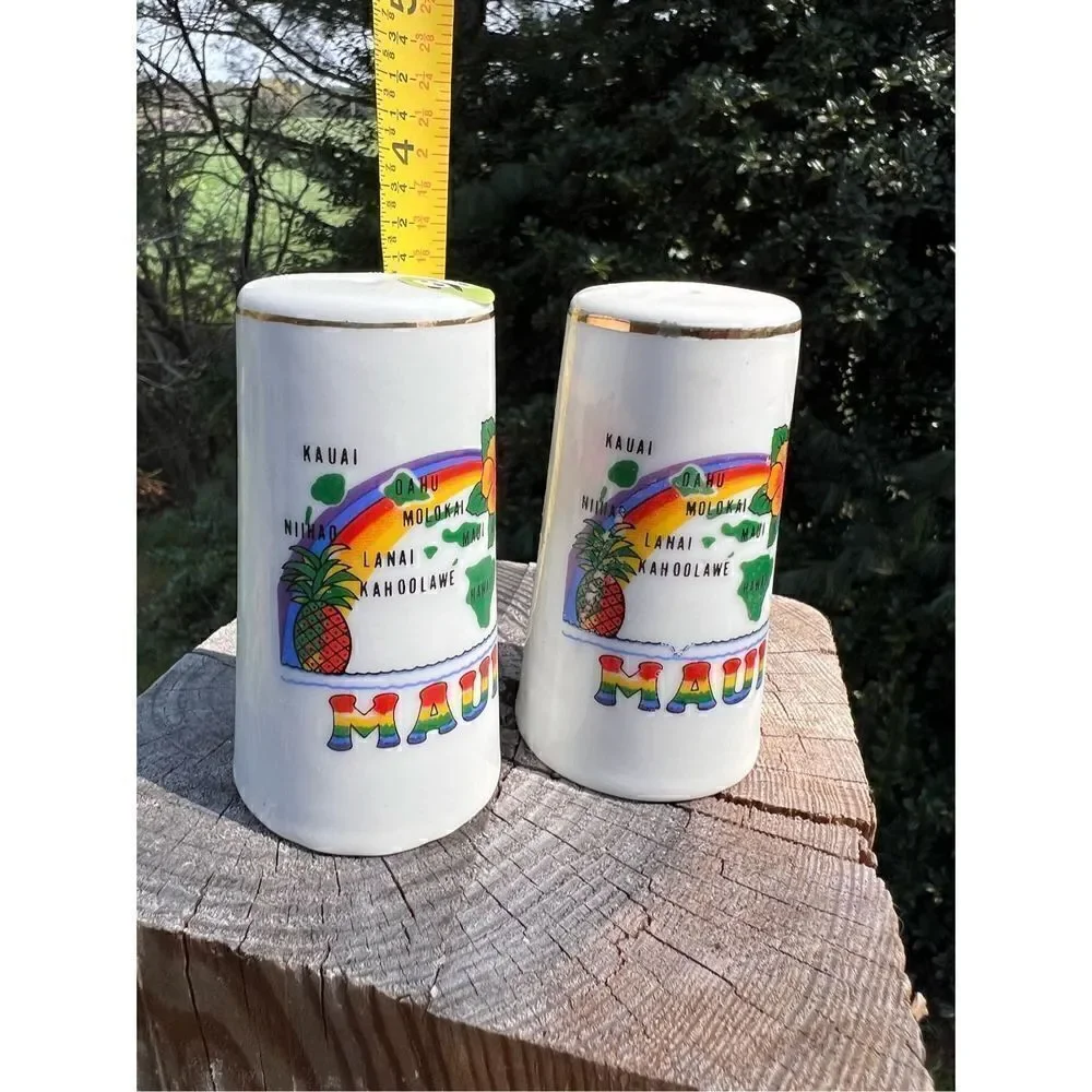 No Brand vintage rainbow
